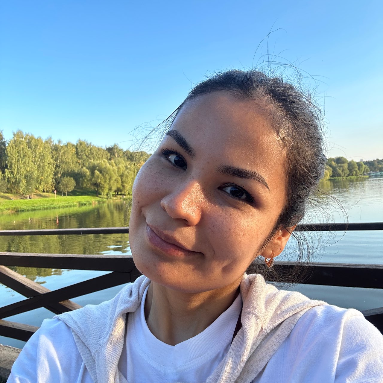 Profile picture